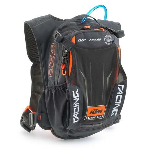 Team Baja Trinkrucksack
