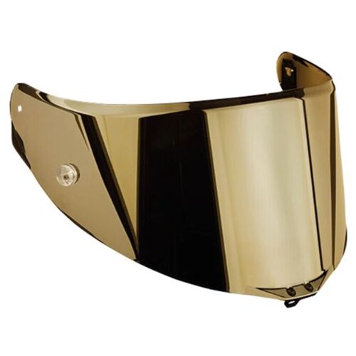 PISTA GP RR / CORSA R VISOR GOLD OS