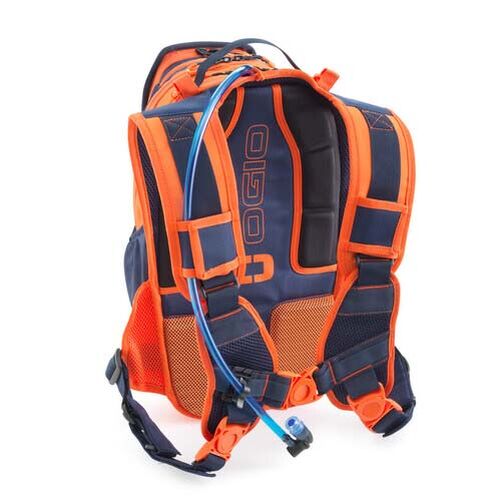 Replica Team Dakar Trinkrucksack