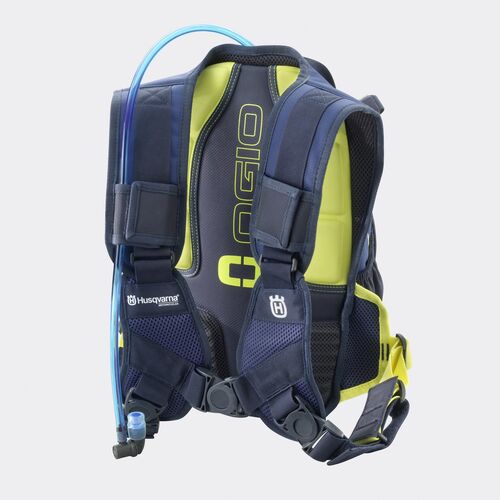 Team Baja Trinkrucksack