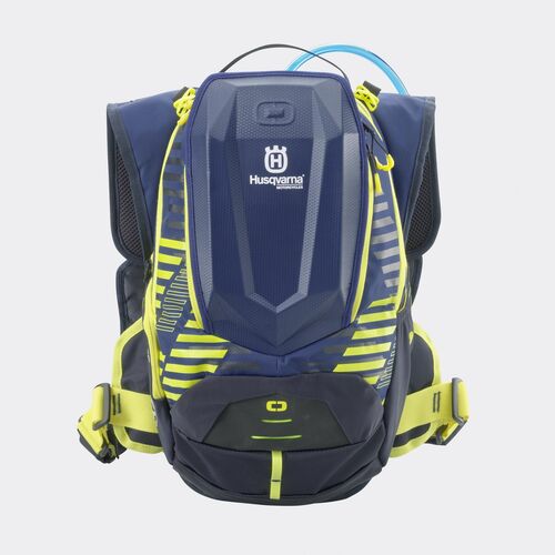 Team Dakar Trinkrucksack