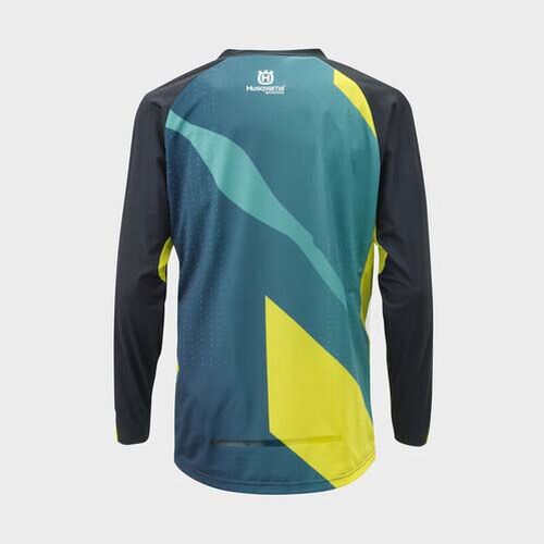 Railed Jersey Kinder XL / 152-164 / 10-14Y