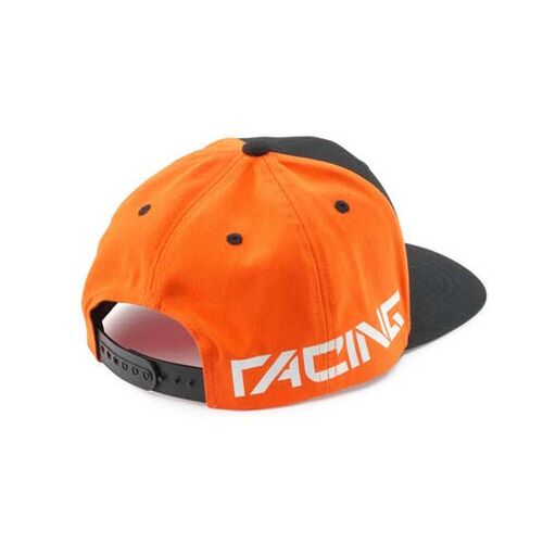 KTM Racing Team Flat Cap Kinder