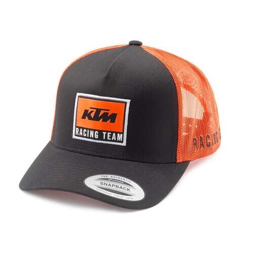 KTM Racing Team Trucker-Cap
