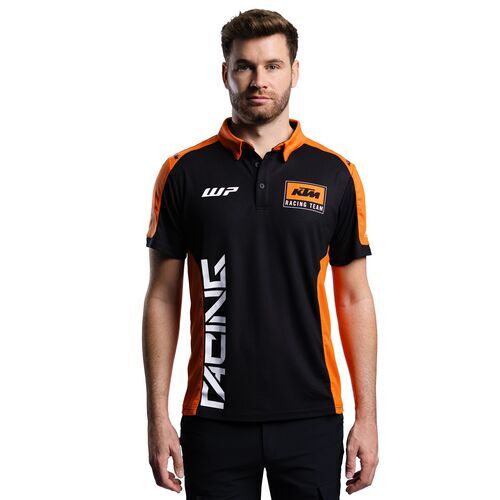 KTM Racing Team Poloshirt XS