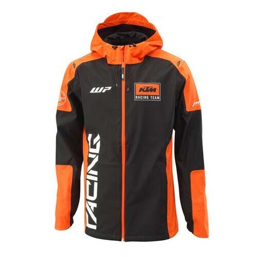KTM Racing Team Hardshell-Jacke XXS
