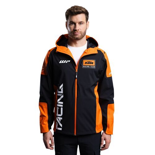 KTM Racing Team Hardshell-Jacke XXS
