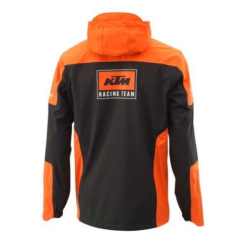 KTM Racing Team Hardshell-Jacke XXS