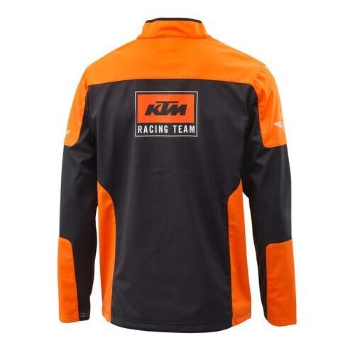 KTM Racing Team Softshell-Jacke S