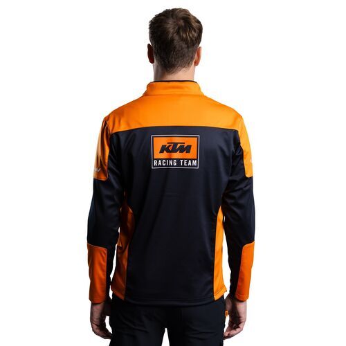 KTM Racing Team Softshell-Jacke S