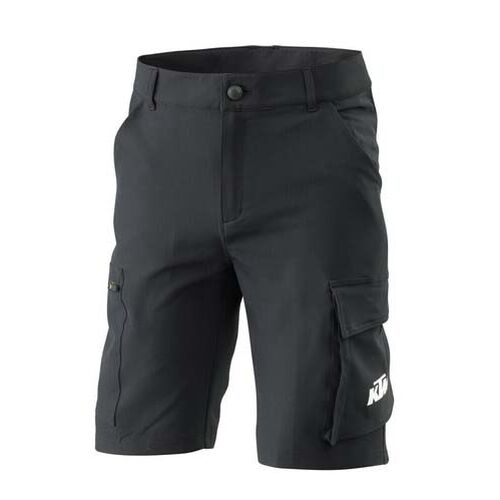 KTM Racing Team Shorts XS