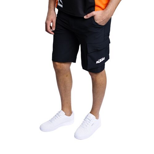 KTM Racing Team Shorts S