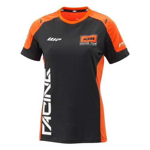 KTM Racing Team T-Shirt Damen XS
