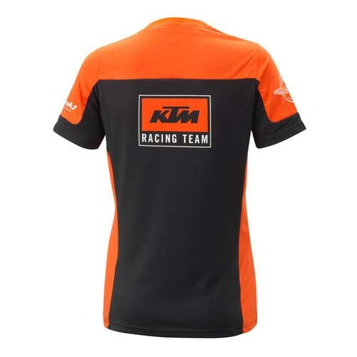 KTM Racing Team T-Shirt Damen XS