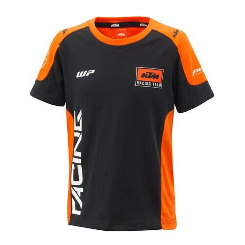 KTM Racing Team T-Shirt Kinder 104/3-4Y