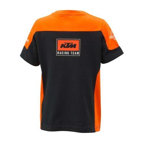 KTM Racing Team T-Shirt Kinder 104/3-4Y