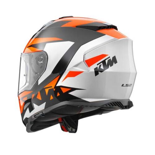 Storm Helm XS/53-54
