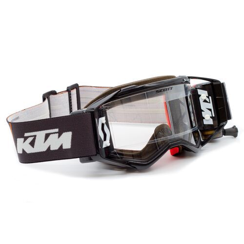 Prospect WFS Motorradbrille
