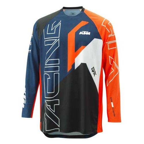 Gravity-FX Replica Jersey M