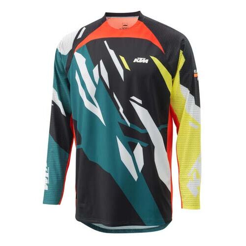 Gravity-FX Jersey M