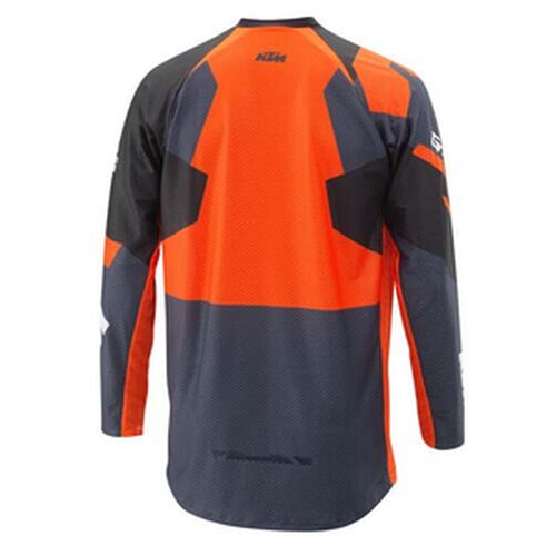*GRAVITY-FX AIR JERSEY S
