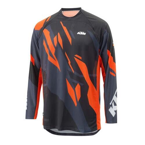 Gravity-FX Air Jersey XL