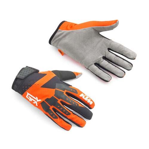 Gravity-FX Handschuhe M/9