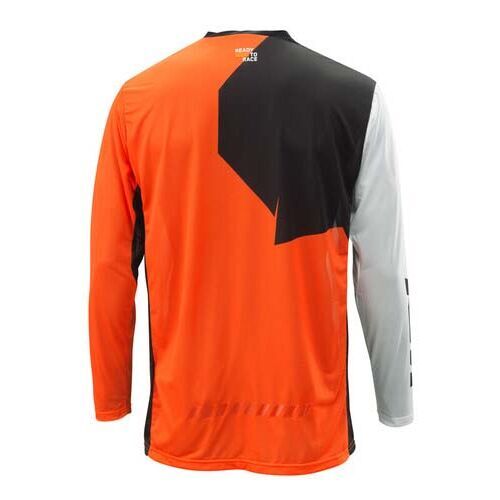 Pounce Jersey - Orange XXL