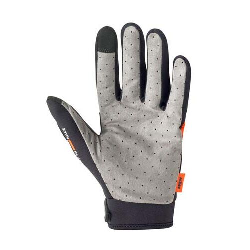 Pounce Handschuhe - Orange S/8