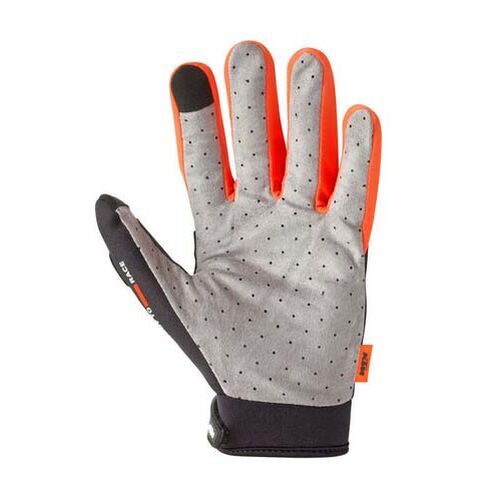 Pounce Handschuhe - Schwarz S/8