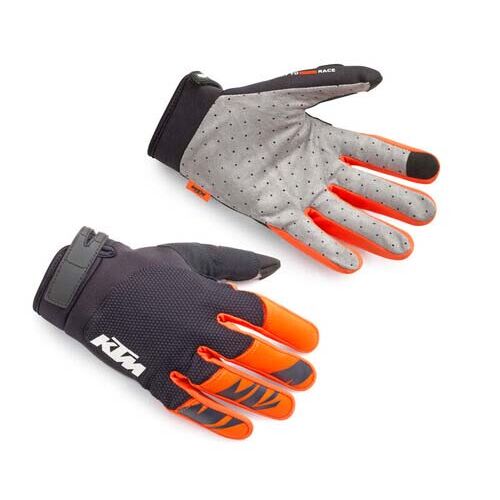 Pounce Handschuhe - Schwarz XL/11