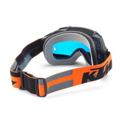 Fury MX Motorradbrille