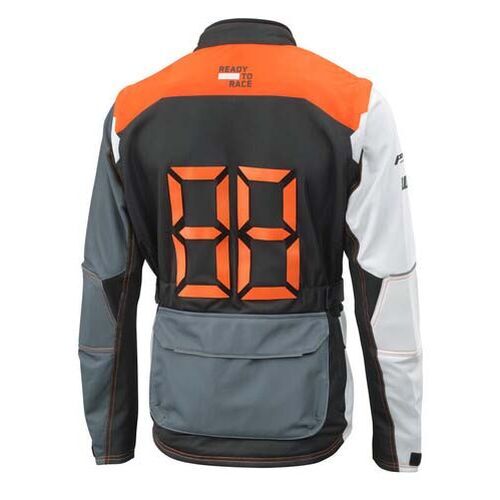 Rally Pro Jacke M