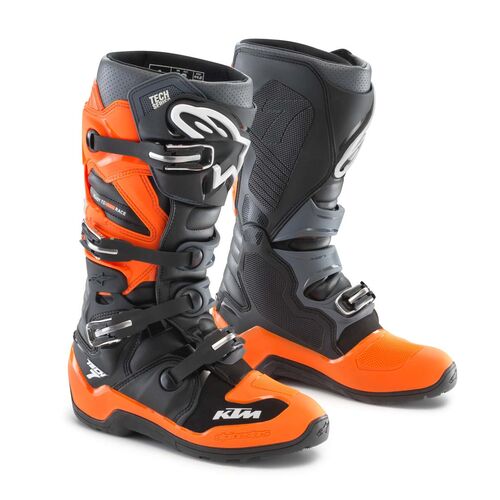 *TECH 7 EXC BOOTS 7/40,5