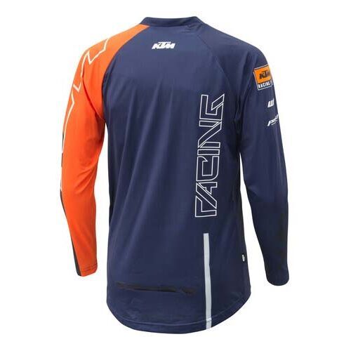 Gravity-FX Jersey Kinder S / 116-128 / 5-8Y