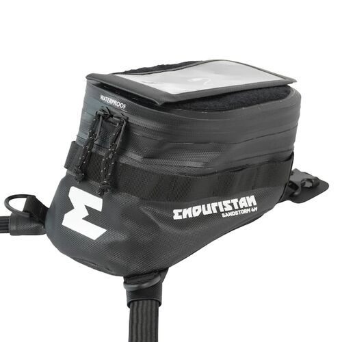 Enduristan Sandstorm 4X Tankbag / Tankrucksack / Tanktasche