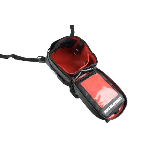 Enduristan Sandstorm 4X Tankbag / Tankrucksack / Tanktasche