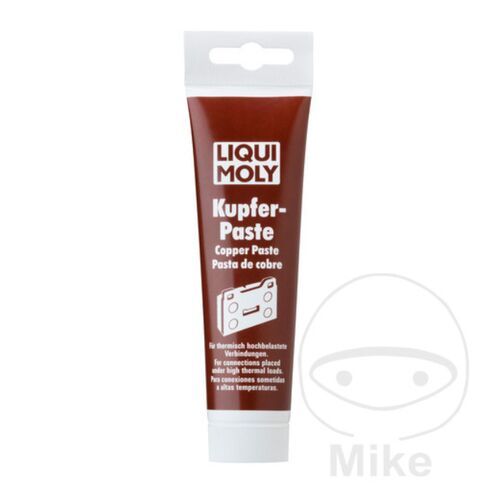 Kupferpaste 100 g Liqui Moly
