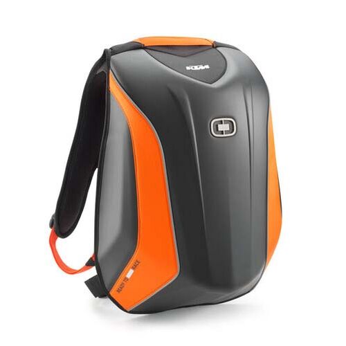 Pure No Drag Rucksack