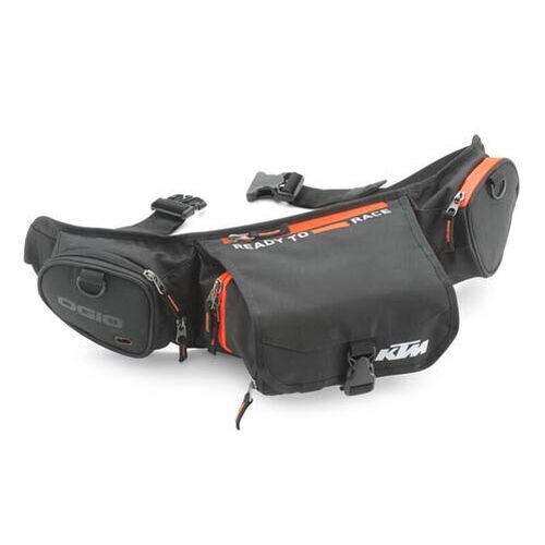 Pure Comp G�rteltasche