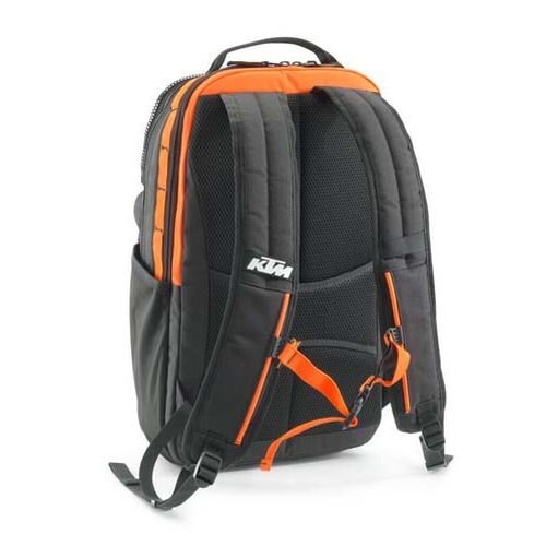 Pure Covert Rucksack