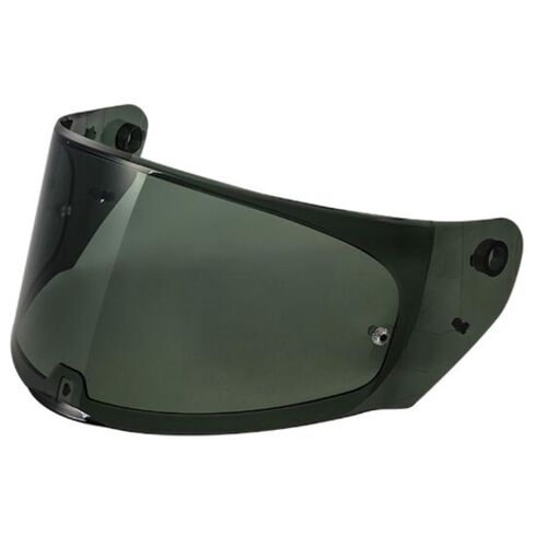 STORM II HELMET VISOR LIGHT TINTED OS