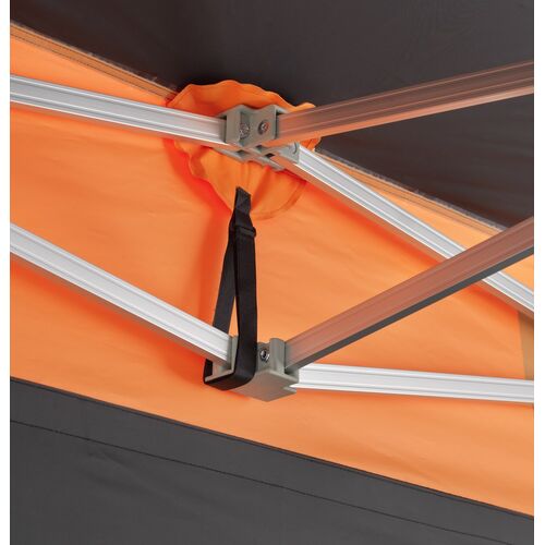 KTM 3x3m Paddock Zelt