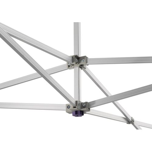 KTM 3x3m Paddock Zelt