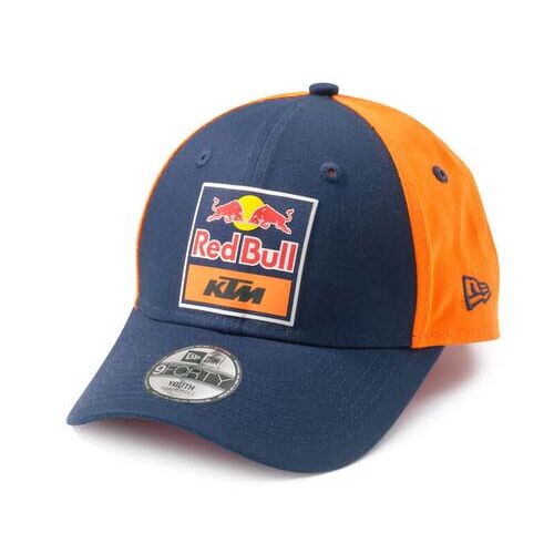 Replica Team Curved-Cap Kinder