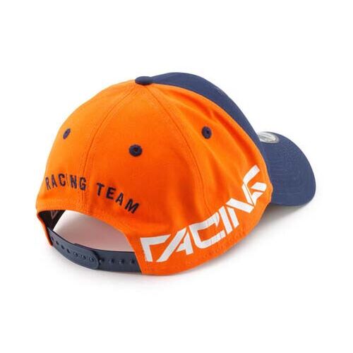 Replica Team Curved-Cap