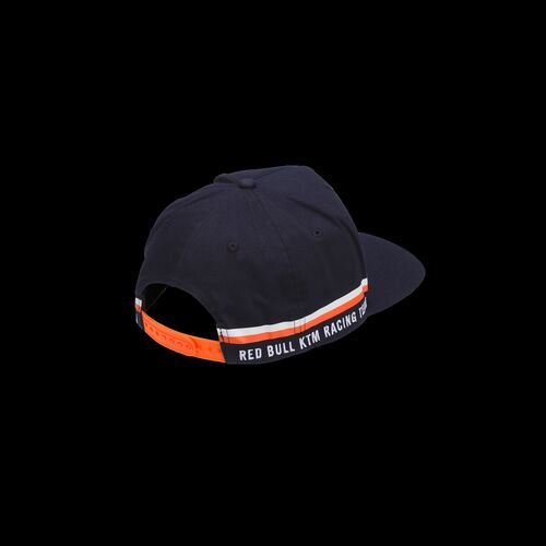 Red Bull KTM Traction Flat Cap