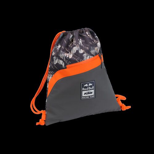 Red Bull KTM Drift Tasche mit Kordelzug
