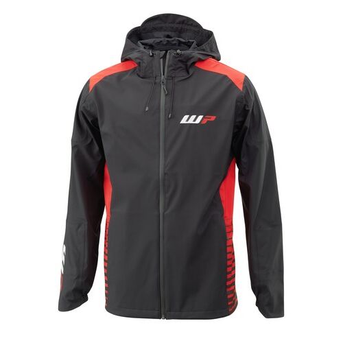 Replica Team Hardshell-Jacke XXS