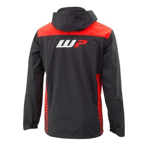 Replica Team Hardshell-Jacke XXS